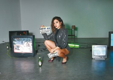 ‘Humanidad en la Realidad Virtual’, parte de la décima edición del IFF