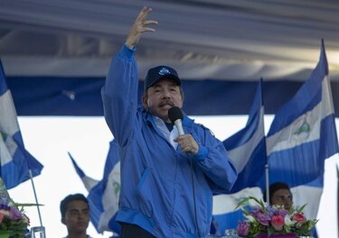 Gobierno de Nicaragua cierra otras 100 ONG y ya suman 2 mil 735