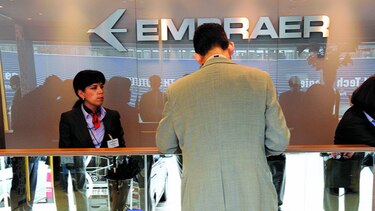 Futuro de Embraer depende de Temer