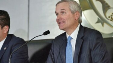 Auditoría des-amparada