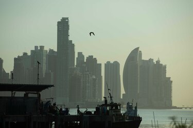 Panamá trabaja contra pesca ilegal mientras espera veredicto de la Unión Europea