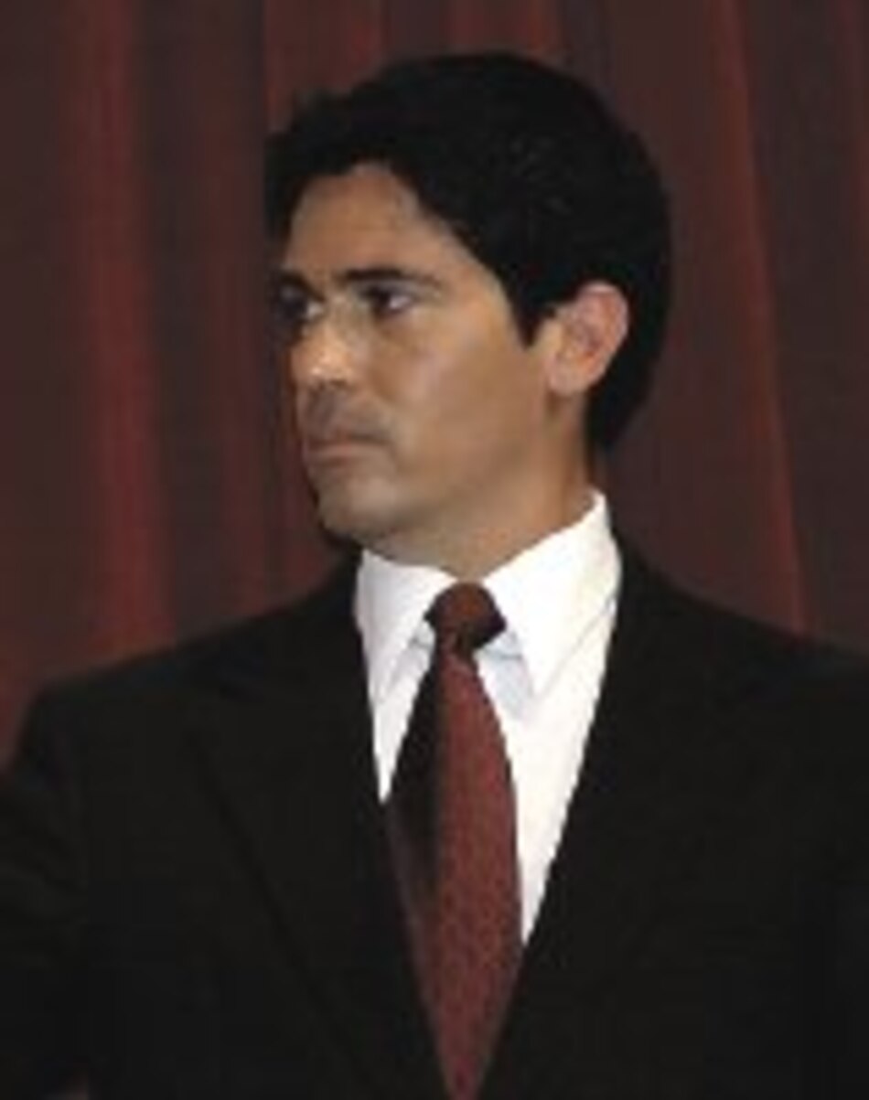 Solicitan llamamiento a juicio a Enrique Pareja