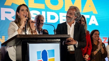 Quiénes son los ganadores y perdedores tras los resultados de las elecciones del domingo en Colombia