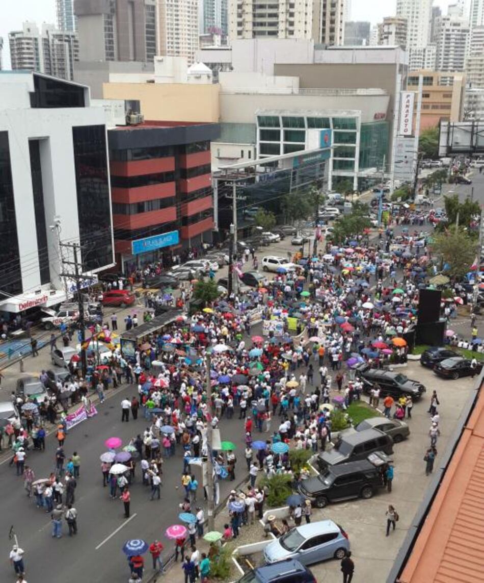 Meduca rechaza propuesta de docentes en huelga