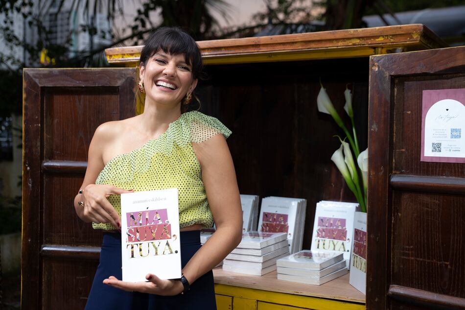 Una historia de amor y sanación