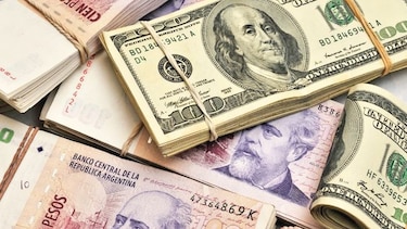 FMI y Argentina aceleran negociación para firmar acuerdo