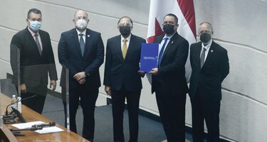 Cambios a la Ley Electoral y nuevas reglas en los circuitos