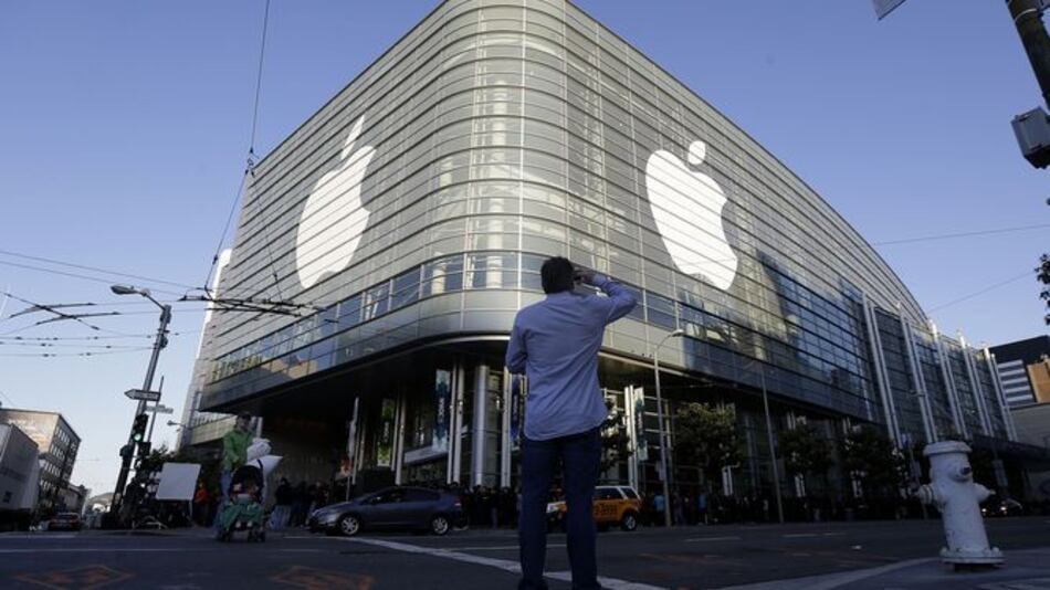 Apple quiere ser líder en 'streaming' de música