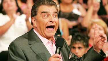 Nostalgia por don Francisco