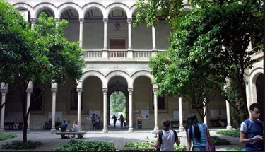 Solo dos universidades iberoamericanas entre las 200 mejores del 'ranking' de Shanghái