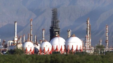 Prohibirán que mineras utilicen químicos en Mendoza