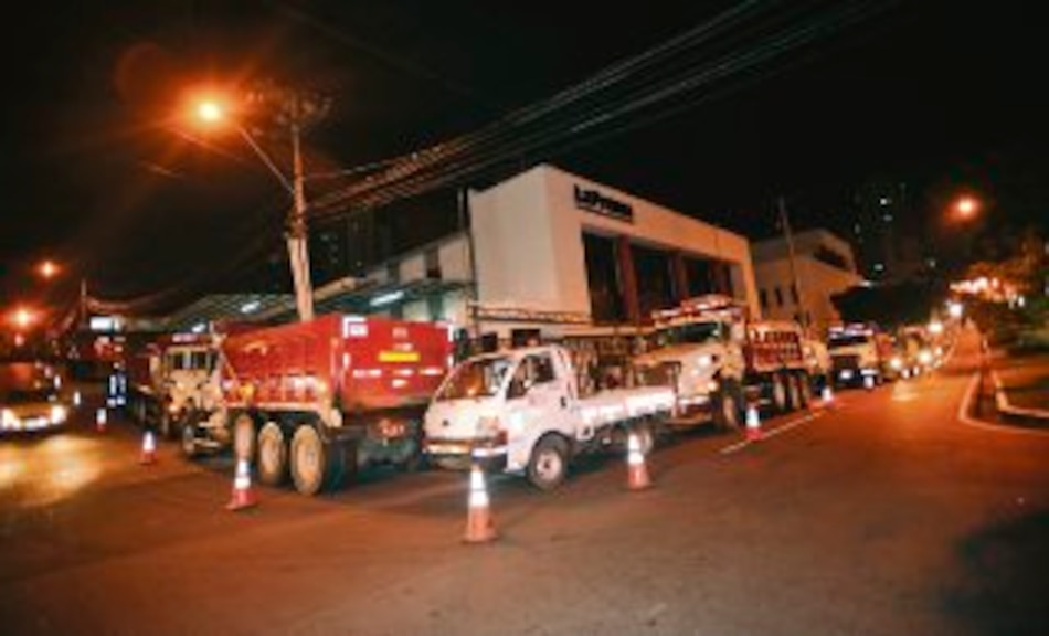 Testigo de bloqueo denuncia amenazas contra su vida