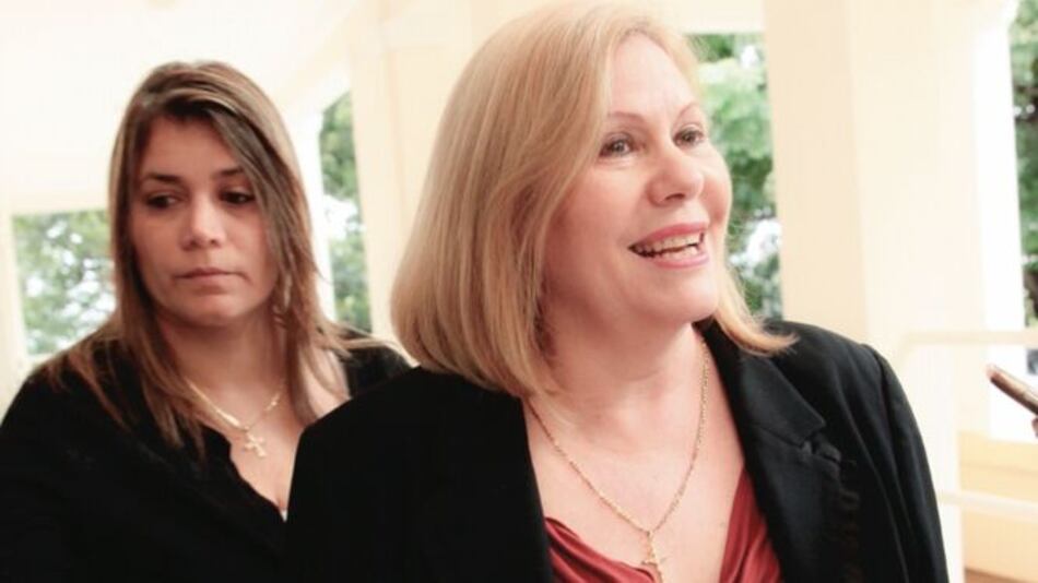 Juzgado remite a la Corte dos procesos seguidos a Burillo