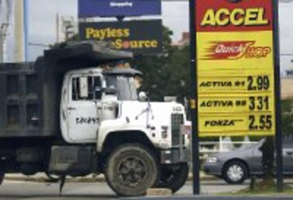 Accel pasa a manos colombianas