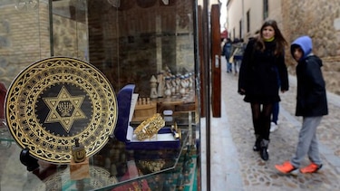 Más de 132,000 sefardíes de todo el mundo pidieron la nacionalidad española