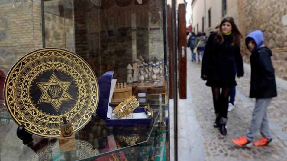 Más de 132,000 sefardíes de todo el mundo pidieron la nacionalidad española