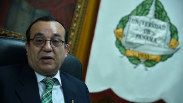 Universidad de Panamá, 'forzada' a notificar que no podrá realizar los juegos centroamericanos