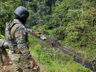 La última trinchera del comisionado Núñez: crisis en Bocas del Toro