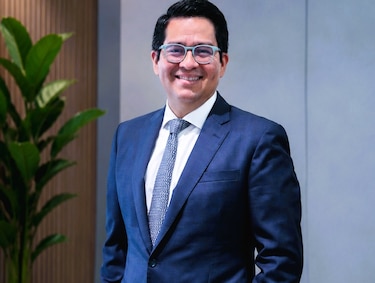 Junta Directiva del Fondo de Ahorro de Panamá nombra a Víctor Mojica Caballero como nuevo secretario técnico