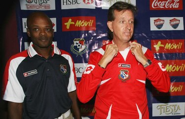 Gary Stempel se siente feliz con nuevo reto que le da el fútbol