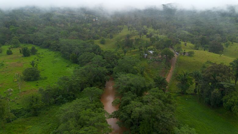 Canal inicia la fase de estudios ambientales y sociales para construir el reservorio de río Indio