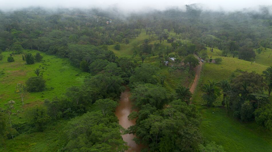 Censo de las comunidades de río Indio entra en fase crucial