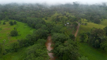 Censo de las comunidades de río Indio entra en fase crucial