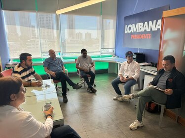 Asamblea Nacional se reconfigura: Betserai Richards forma bancada con Moca y el aval de Ricardo Lombana