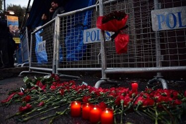 Turquía busca al terrorista que mató a 39 personas en Año Nuevo