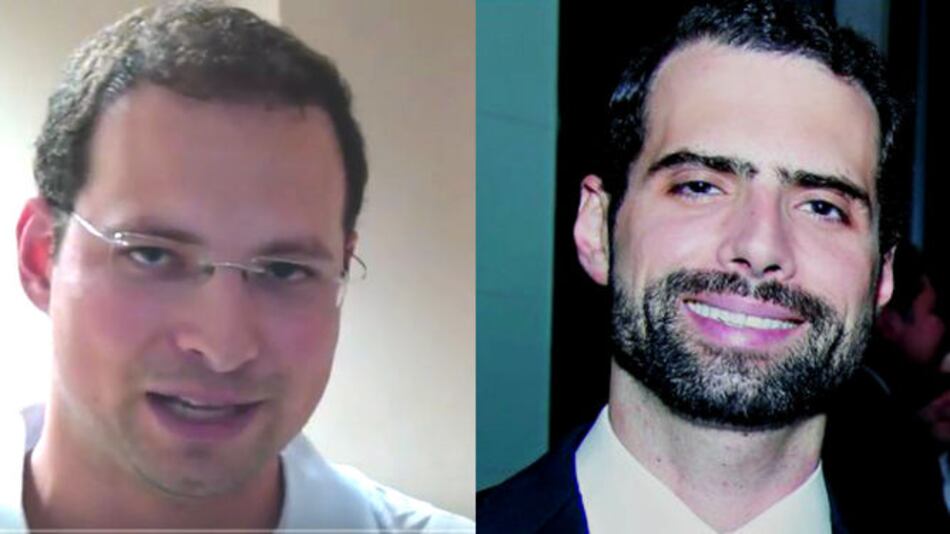 Hermanos Martinelli Linares comparecerán ante el juez Adam Opaciuch el próximo 4 de diciembre