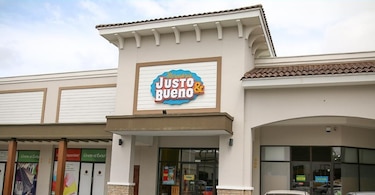 La Corte ordena suspender el crédito fiscal a favor de Justo & Bueno