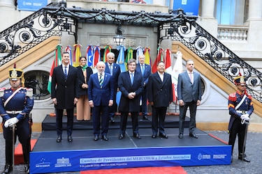 Mercosur: oportunidad sin sacrificar el agro