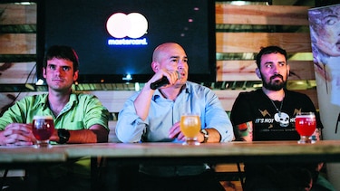 Micro Brew Fest 2018 estará en la Ciudad del Saber