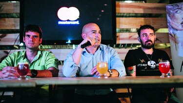 Micro Brew Fest 2018 estará en la Ciudad del Saber