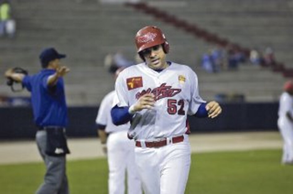 Castillo, la bujía de Metro