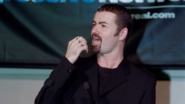 Familia de George Michael ‘conmovida’ por los testimonios de afecto
