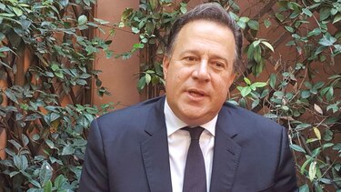 Movin pide al presidente Varela que sancione proyecto de ley de la imprescriptibilidad