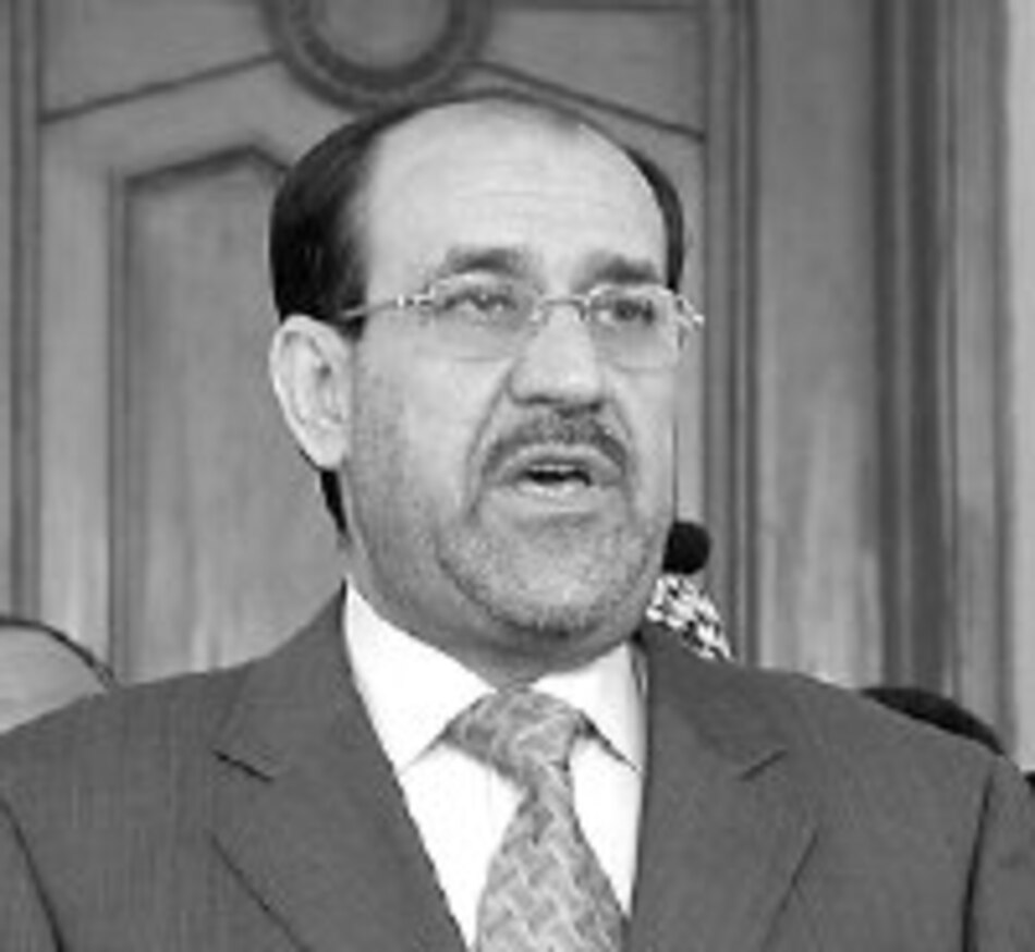 Acusan a 100 iraquíes de torturar a prisioneros