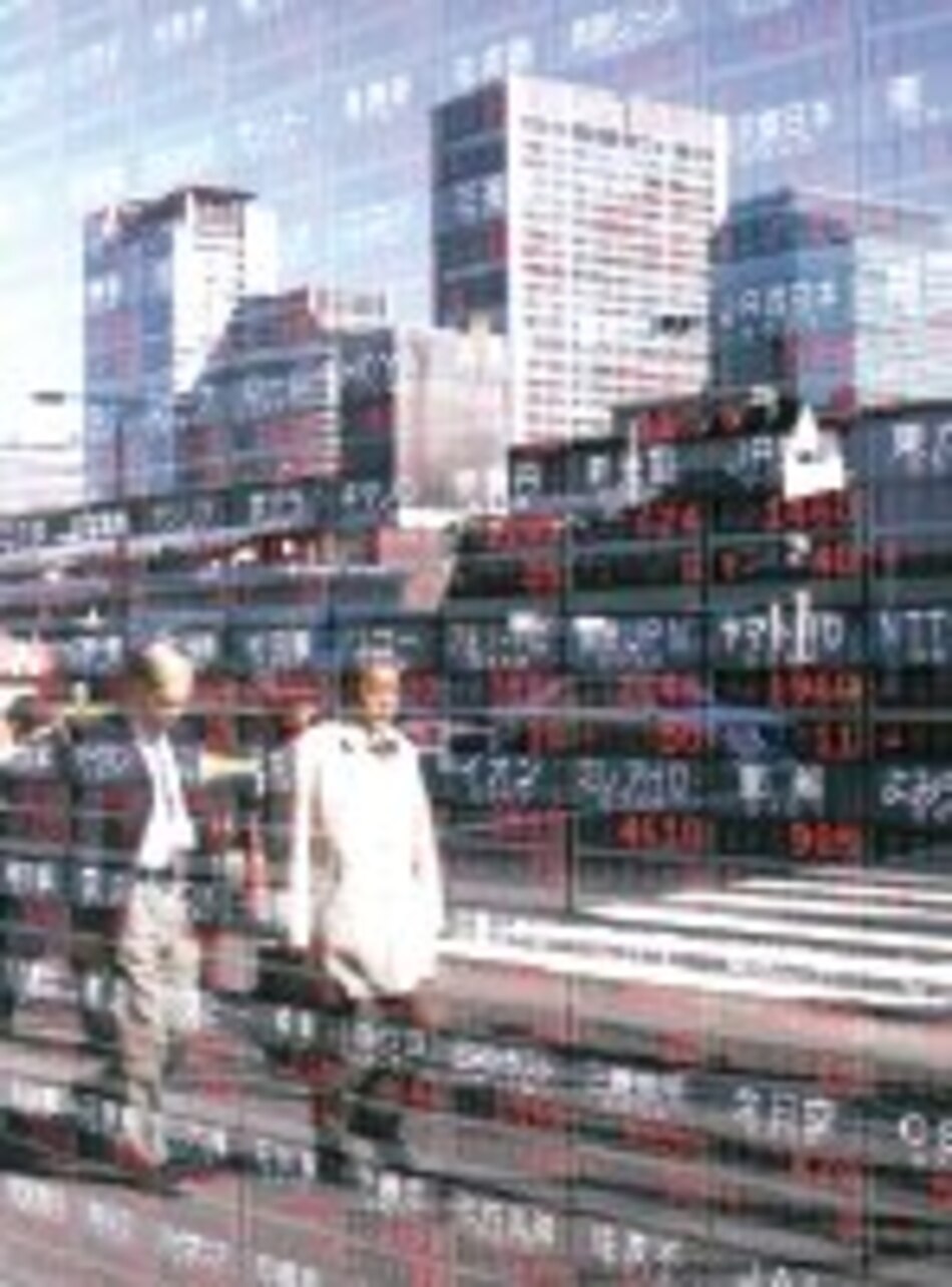 Tokio seguirá encabezando economías