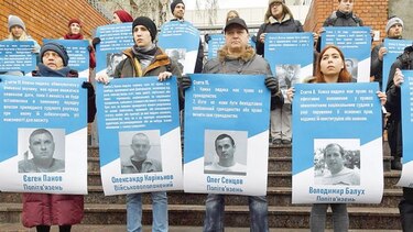 UE dilata sanciones económicas contra Rusia por pugna en Ucrania