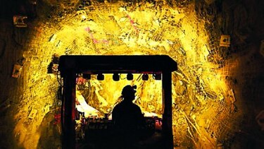 Ecuador, en el radar de las grandes mineras del mundo