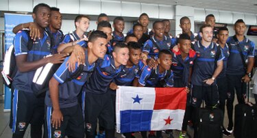 Selección Sub-20 suma otra victoria en fase de preparación