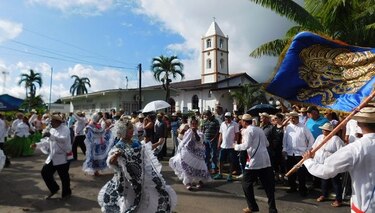 Tunas en Pedasí deciden suspender la celebración del Carnaval en 2019
