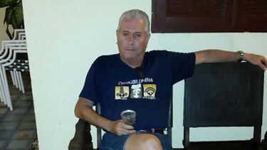 Juez archiva querella que presentó Ignacio 'Nacho' Fábrega contra periodista