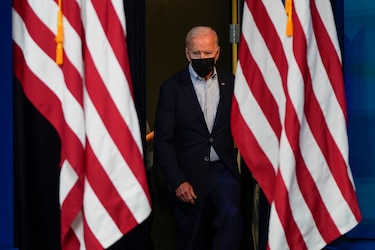 Biden ordena liberar los documentos secretos del 11 de septiembre