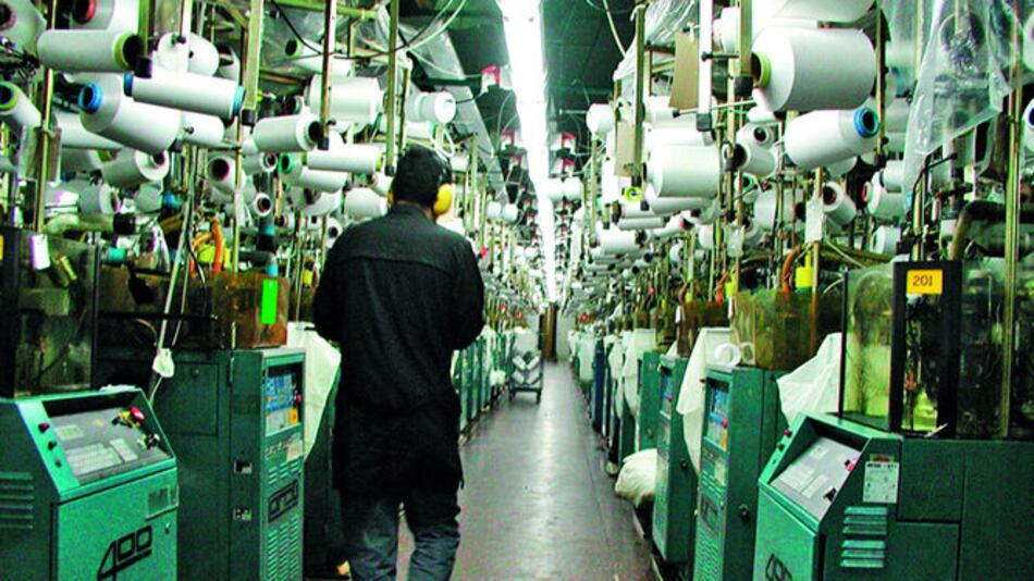 Demanda de crédito, con mejores cifras