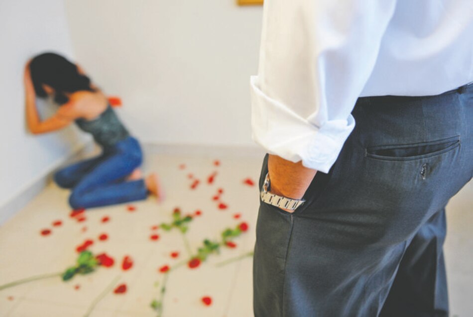 Mujeres reclaman más atención