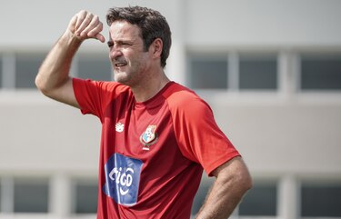 Christiansen: ‘Tenemos que ganar los dos partidos sí o sí’