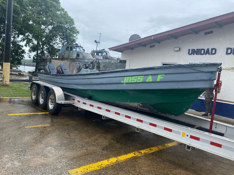 Estados Unidos tiene 60 días para formalizar la solicitud de extradición de un miembro del Clan del Golfo