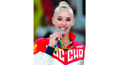 Rusia reclama las medallas a atletas